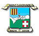 Coat of arms of Mont-Saxonnex