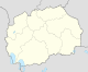 Republic of Macedonia is located in Republic of Macedonia