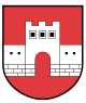 Coat of arms of Marz