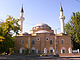 Juma-Jumi Mosque, Yevpatoria
