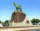 Nuevo Laredo Founders Monument