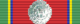 Order of the White Elephant - 3rd Class (Thailand) ribbon.png