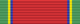 Order of the White Elephant - Medal (Thailand) ribbon.png