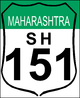 State Highway 151 (Maharashtra).png