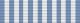 United Nations Service Medal for Korea Ribbon.svg