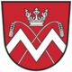 Coat of arms of Maria Rain