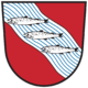 Coat of arms of Ossiach