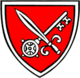 Coat of arms of Dahlen