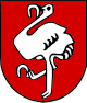 Coat of arms of Leoben