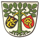 Coat of arms of Offenheim