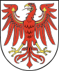 Coat of arms of Brandenburg,shared by the Neumark of Neumark