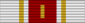 1st rank ribbon bar