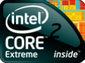 Core 2 Extreme logo as of 2009