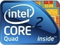 Core 2 Quad logo as of 2009