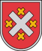 Coat of arms of Mālpils municipality