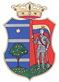 Coat of arms of Maros-Torda