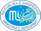 Ministria e Integrimit Logo.svg