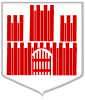 Coat of arms of Oisterwijk