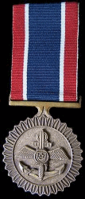 Pingat Penghargaan (Tentera) - Navy - medal.png