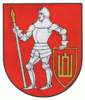 Coat of arms of Trakai
