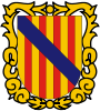 Coat-of-arms of the Balearic Islands