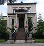 Georgia Historical Society in Savannah
