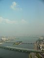 Hangang Bridge and Hangang Railway Bridge over Han River 001.jpg
