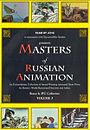 Masters of Russian Animation Volume 3.jpg