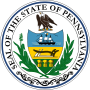 Great seal of Pennsylvania