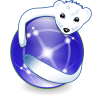 Iceweasel-icon.svg