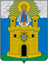 Escudo de Medellin.svg